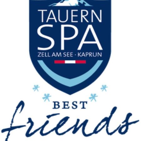 Familienappartements Eder - Free Entry To Tauern Spa Kaprun Included Exterior photo