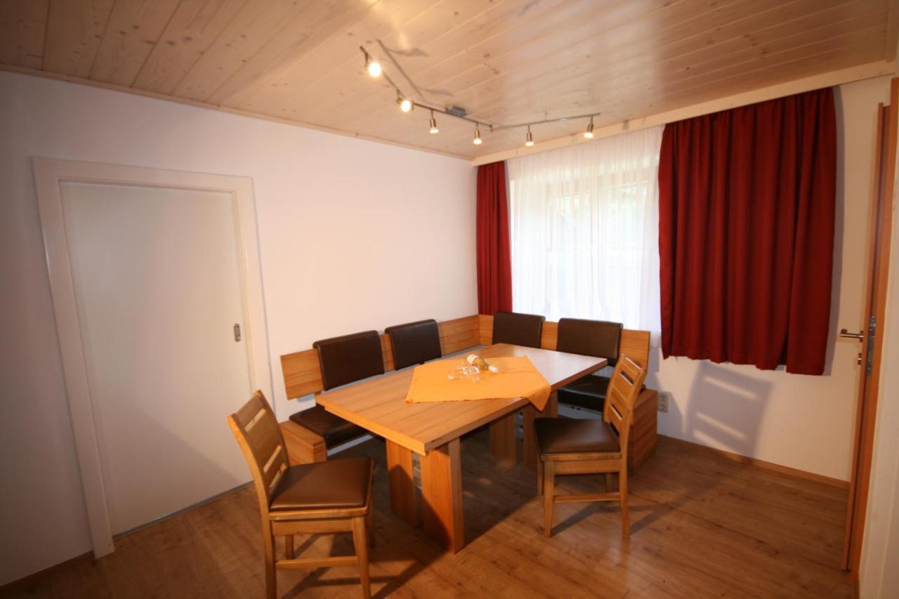 Familienappartements Eder - Free Entry To Tauern Spa Kaprun Included Exterior photo