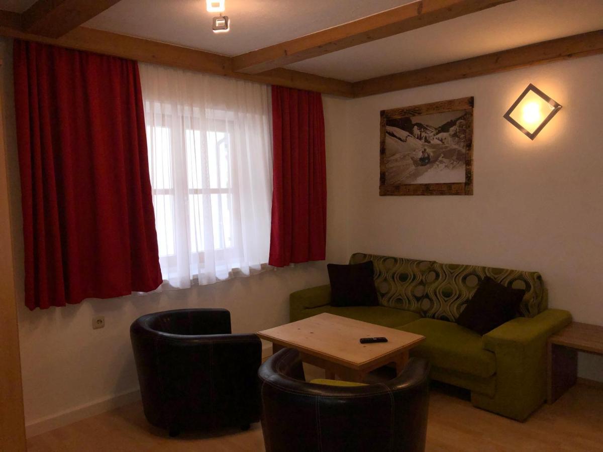 Familienappartements Eder - Free Entry To Tauern Spa Kaprun Included Exterior photo