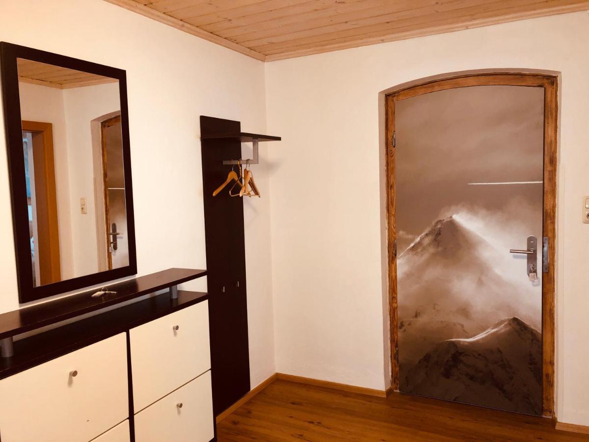 Familienappartements Eder - Free Entry To Tauern Spa Kaprun Included Exterior photo