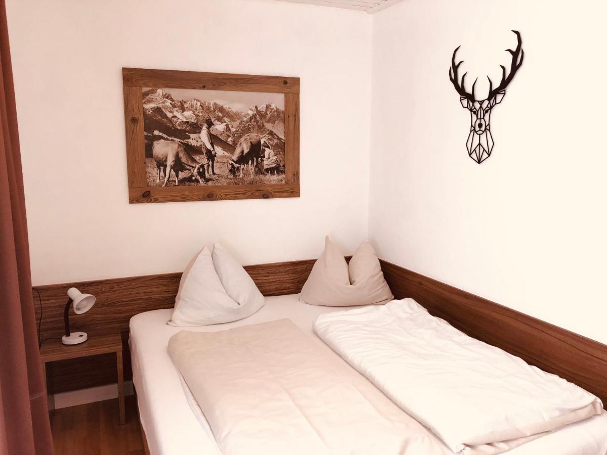 Familienappartements Eder - Free Entry To Tauern Spa Kaprun Included Exterior photo