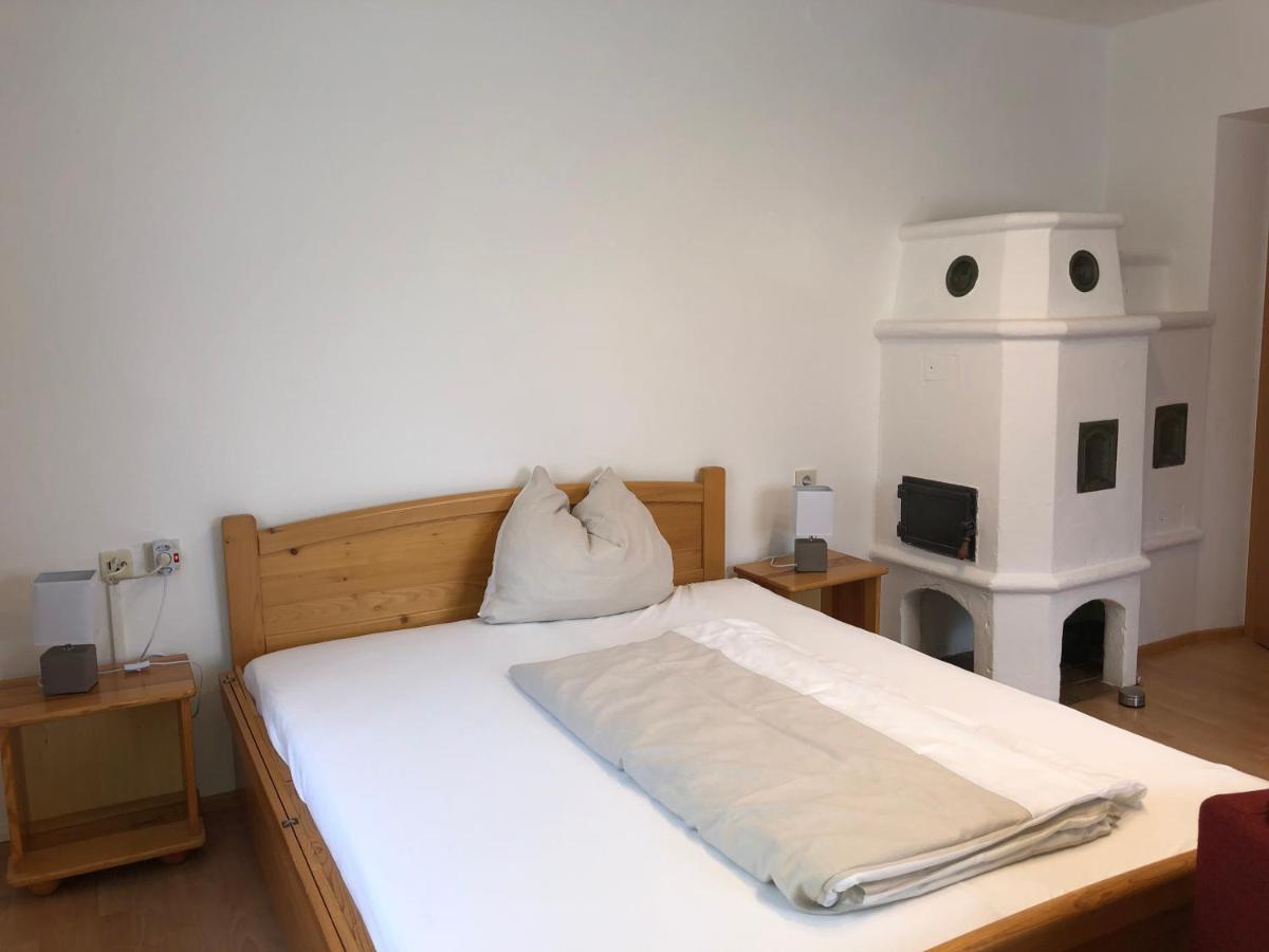 Familienappartements Eder - Free Entry To Tauern Spa Kaprun Included Exterior photo