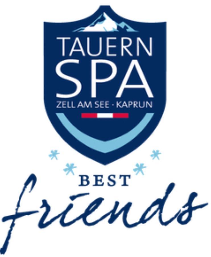 Familienappartements Eder - Free Entry To Tauern Spa Kaprun Included Exterior photo